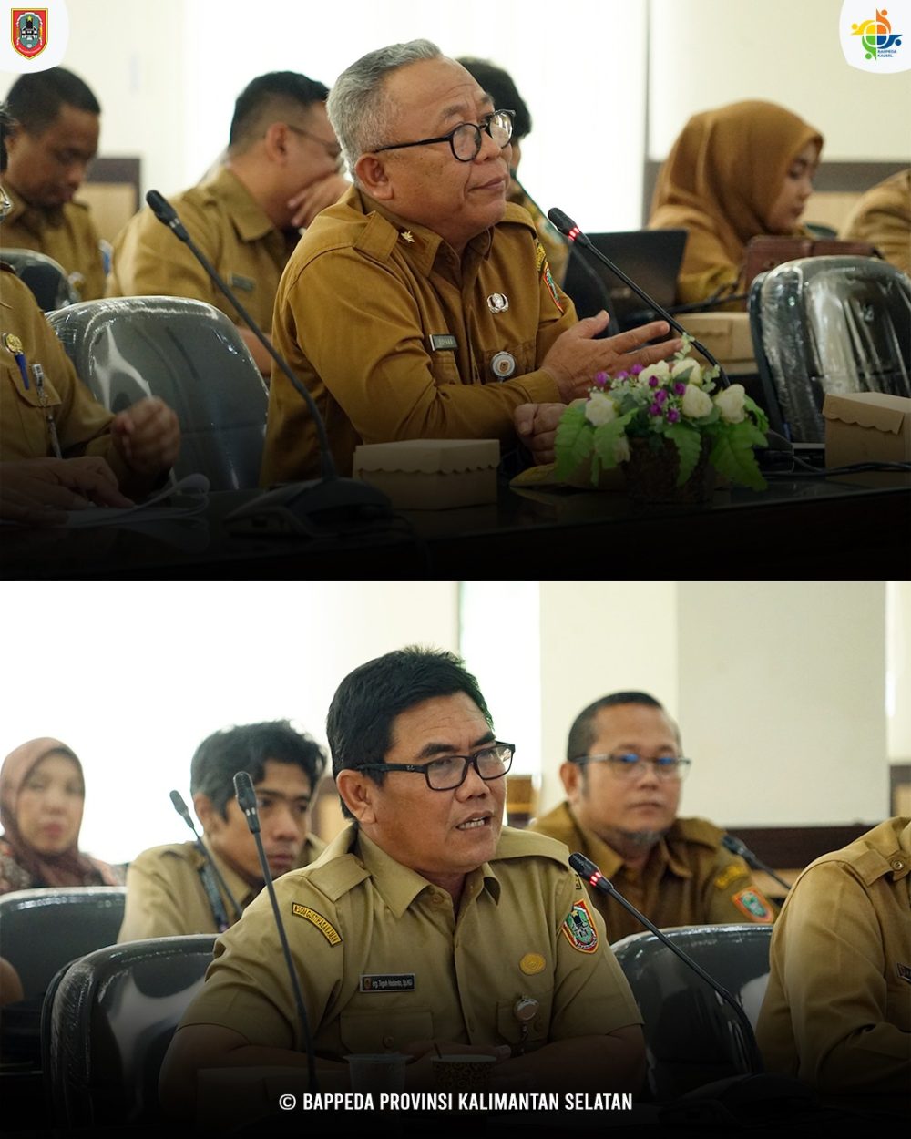 Progres Realisasi Fisik Dan Keuangan Triwulan IV Tahun 2023 Dan