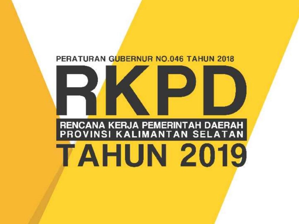 RKPD 2019
