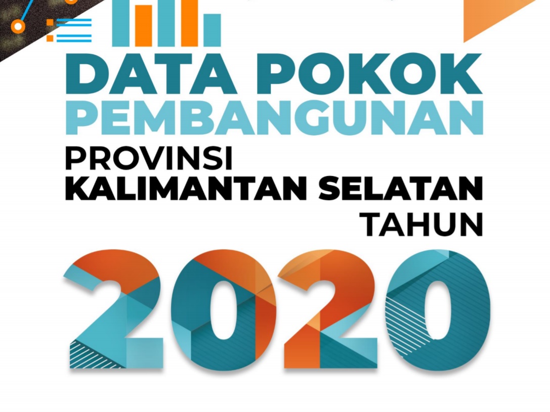 Data Pokok 2020