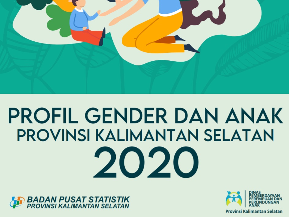 Profil Gender dan Anak 2020