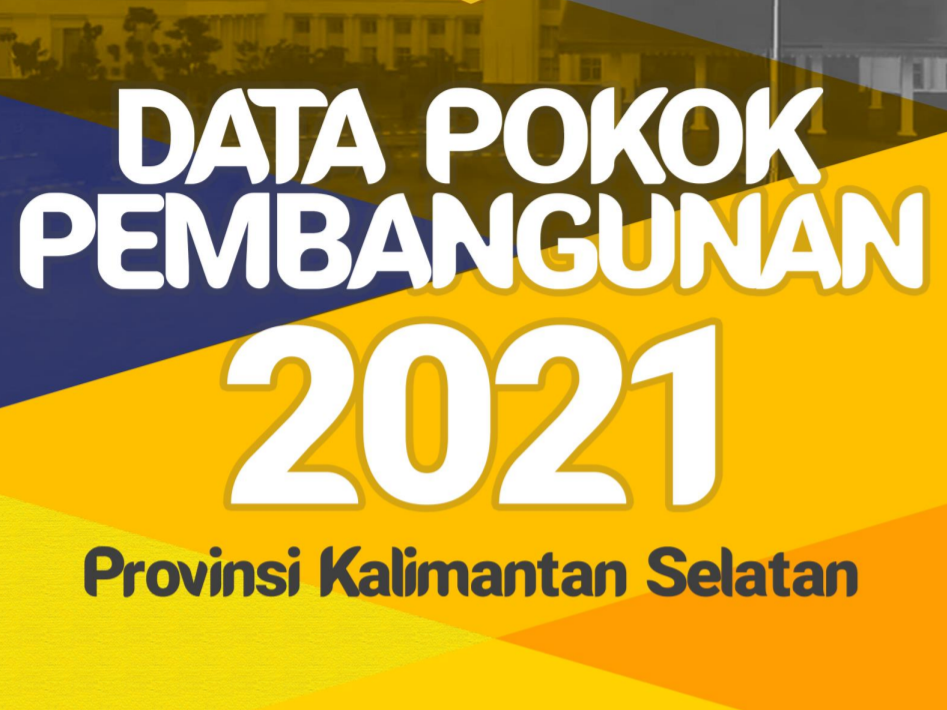 Data Pokok 2021