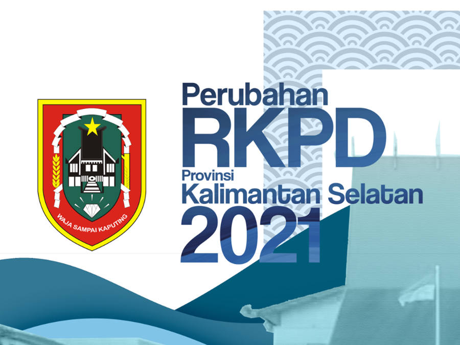 RKPD Perubahan 2021