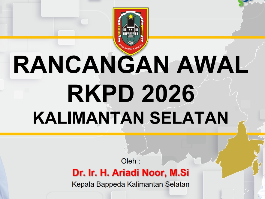 Paparan FKP